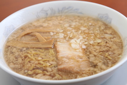 ラーメン